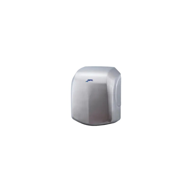 SECAMANOS ELECTRICO AVE INOX SATINADO