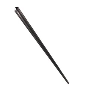 PICKS DIAMOND NEGRO 9CM 1000U
