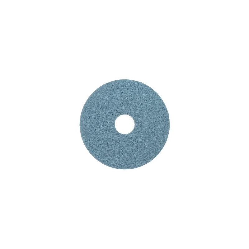 Twister Pad HT alto tráfico 2unid - 20" / 51 cm - Azul