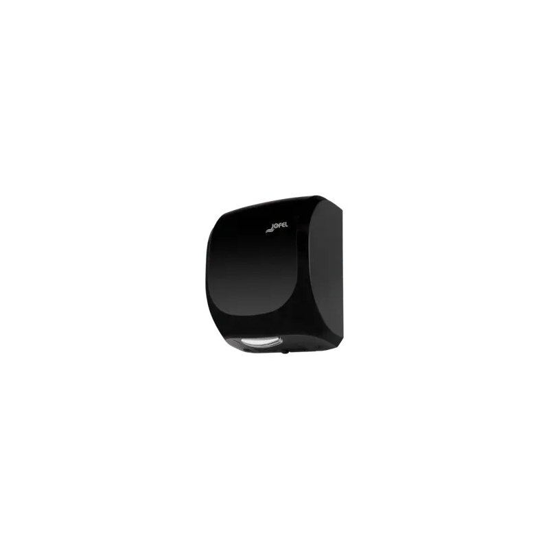 SECAMANOS ELECTRICO AVE ABS NEGRO MATE