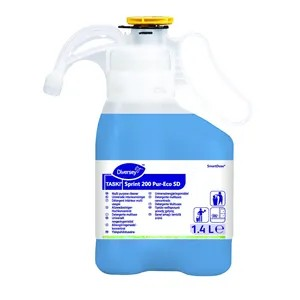 Limpiador multiuso en SmartDose en base alcohol
