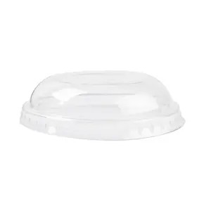 TAPAS PARA CÓDIGOS 230.28/222.88/217.57 Ø 7,2 CM TRANSPARENTE PET