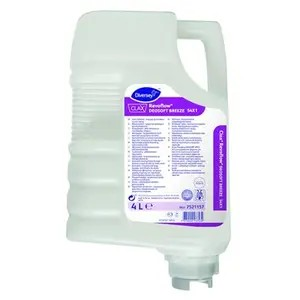 Suavizante textil - perfume de larga duración y neutralizador de malos olores