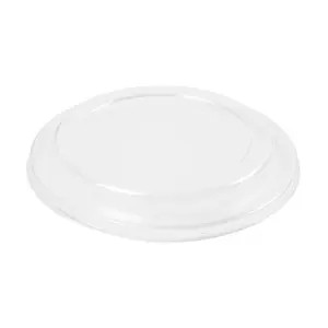 TAPA PARA CÓDIGO 211.75 Ø15,5x1,7 CM TRANSPARENTE PET