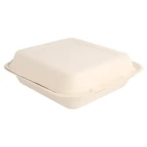 CONCHAS "M" BIONIC 820 ML 20x20x7,5 CM NATURAL BAGAZO