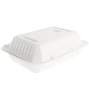 CONCHAS BIONIC 1 L 16,5x22,5x6,4 CM BLANCO BAGAZO
