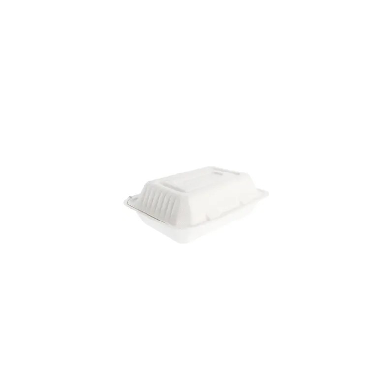 CONCHAS BIONIC 1 L 16,5x22,5x6,4 CM BLANCO BAGAZO