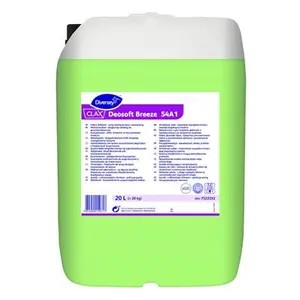 Suavizante textil, perfume de larga duración y neutralizador de malos olores