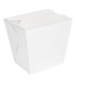ENVASES MULTIUSO MICROONDABLES THEPACK 960 ML 8,9x7x10,8 CM NATURAL CARTÓN NANO-MICRO + PP
