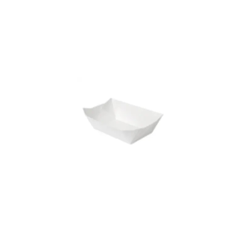BARQUILLAS THEPACK 1440 G 13,5x8,5x6,2 CM BLANCO CARTÓN NANO-MICRO
