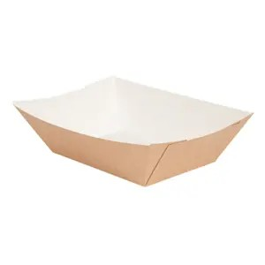 BARQUILLAS THEPACK 1440 G 13,5x8,5x6,2 CM NATURAL CARTÓN NANO-MICRO