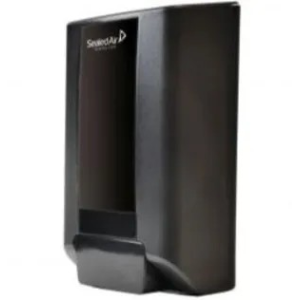 ntelliCare Dispenser Manual 1unid - Negro