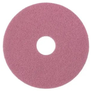 Twister Pad HT alto tráfico 2unid - 20" / 51 cm - Rosado