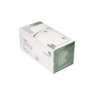 PALILLOS ENFUNDADOS KRAFT 6,5 CM NATURAL MADERA