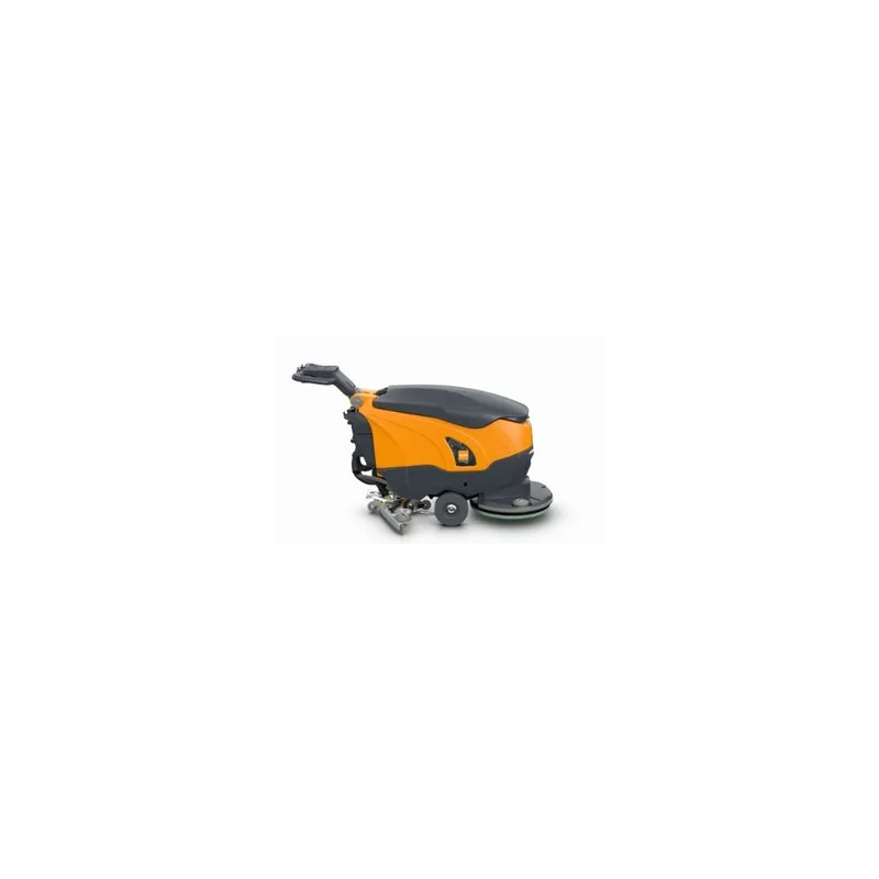 TASKI ULTIMAXX 900 Single Disc Economy 1unid