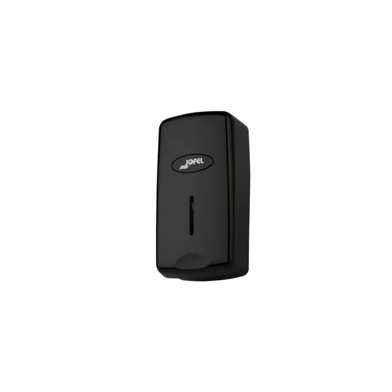 JABONERA JAI SMART NEGRA 1L. C/DEPOSITO