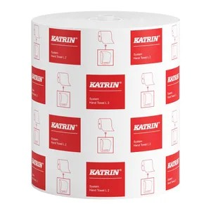Katrin System Rollo de Toalla L 784 hojas
