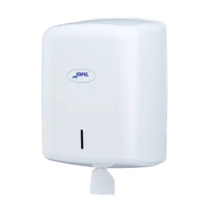 DISPENSADOR MECHA JAI SMART BLANCO