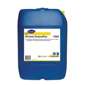 DIVOSAN ENDURO PLUS VS63, 20L.