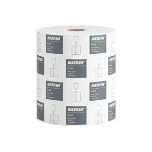 Katrin Plus Centerfeed Rollo de Toalla Multiuso M 600 hojas