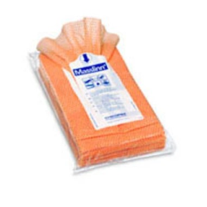 Paños desechables para el metodo de limpieza con Varifix y manualmente, rendimiento 100%