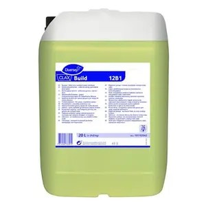 Aditivo - suciedad grasa y aguas duras