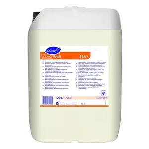 Detergente para suciedades difíciles