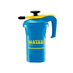PULVERIZADOR STYLE 1,5L.