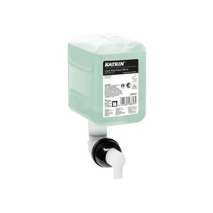 Espuma de lavado de manos Katrin Fresh 500 ml