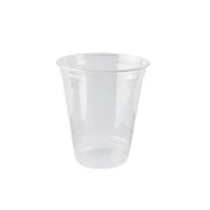 VASO COMPOSTABLE PLA EXTRA 400-300ML 70U C1120