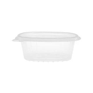 ENVASE PLASTICO PP CALIENTE 500CC 50U C600