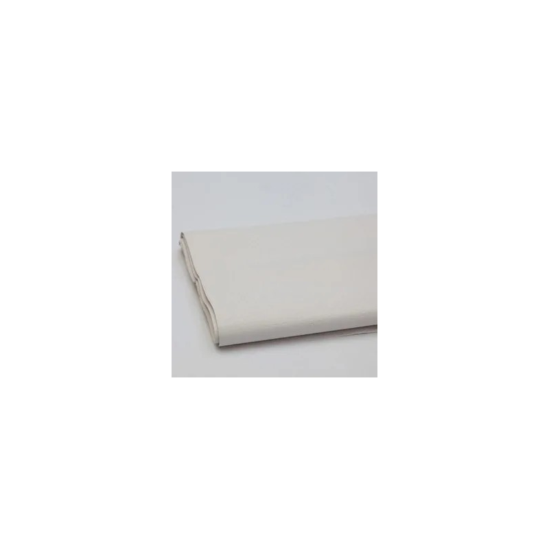 MANTEL 1ª 120X120/40GRS. BLANCO 300 HOJAS