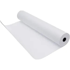 ROLLO MANTEL 1ª 1X100/40GRS. BLANCO 6UD