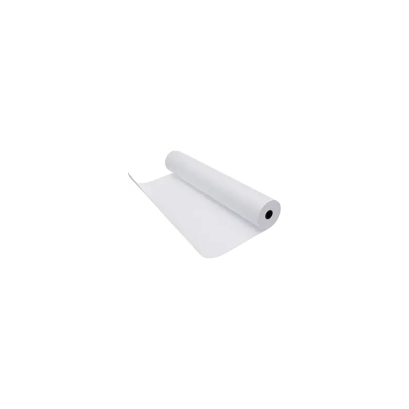 ROLLO MANTEL 1ª 1X100/40GRS. BLANCO 6UD