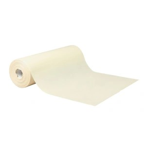 Rollo mantel dueto airlaid color caramel