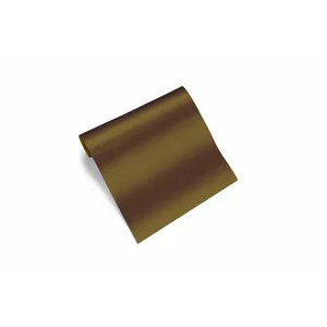 Rollo mantel dueto airlaid color cacao con precorte a 1,20 mts y 41 formatos