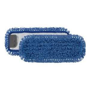 MOPA MICROFIBRA AZUL WET SYSTEM 40CM