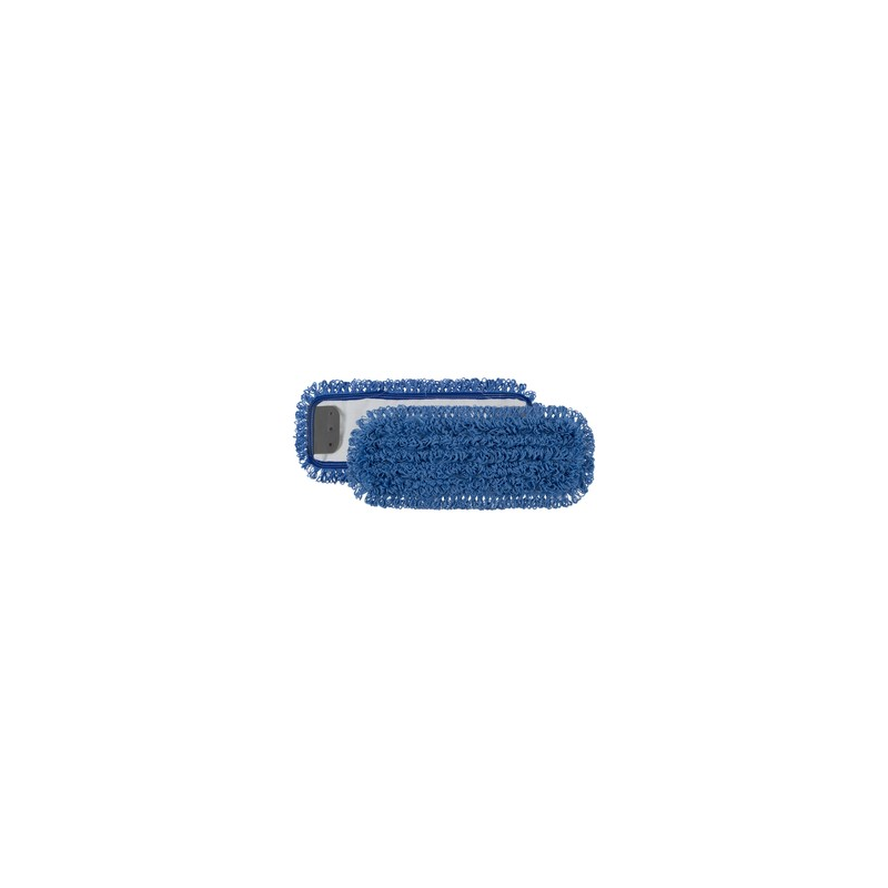 MOPA MICROFIBRA AZUL WET SYSTEM 40CM