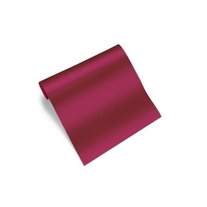 Rollo mantel dueto airlaid color burdeos con precorte a 1,20 mts y 41 formatos