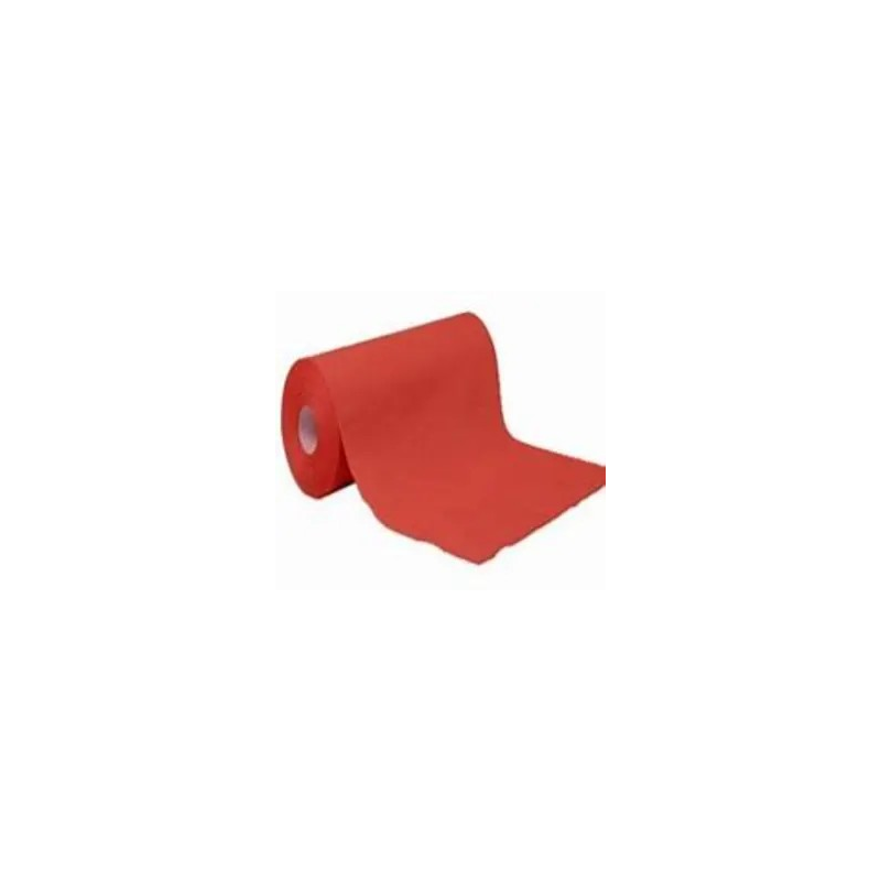 MANTEL TISUSEC 0,40X50M TERRACOTA 1U C3