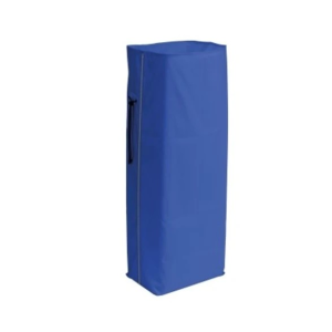 SACO AZUL 70L. CON CREMALLERA