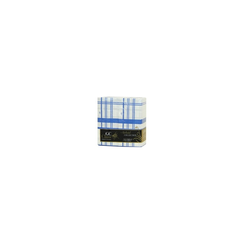SERV GC CLASS 40X40 KANGUR MAISON AZUL 50UC600