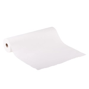 Rollos de camilla 80 m de longitud, anchura 59 cm y precorte 40 cm
