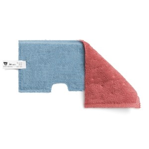 RECAMBIO MOPA TRI WET BICOLOR AZUL ROJO