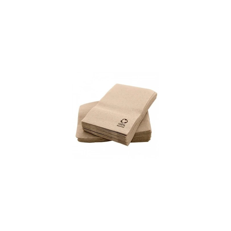 MINISERVIS NATURAL 17X17 100U C4000