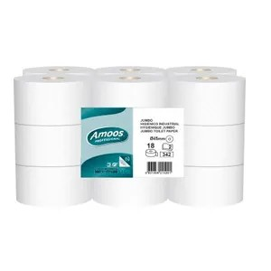 HIGIENICO INDUSTRIAL Ø45 2C 342SERV 120M 18U
