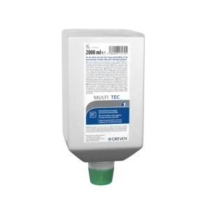 Crema protectora con efecto dualista: prevenir el daño de la piel y atenuar el uso de guantes