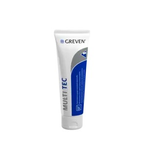 Crema protectora con efecto dualista: prevenir el daño de la piel y atenuar el uso de guantes