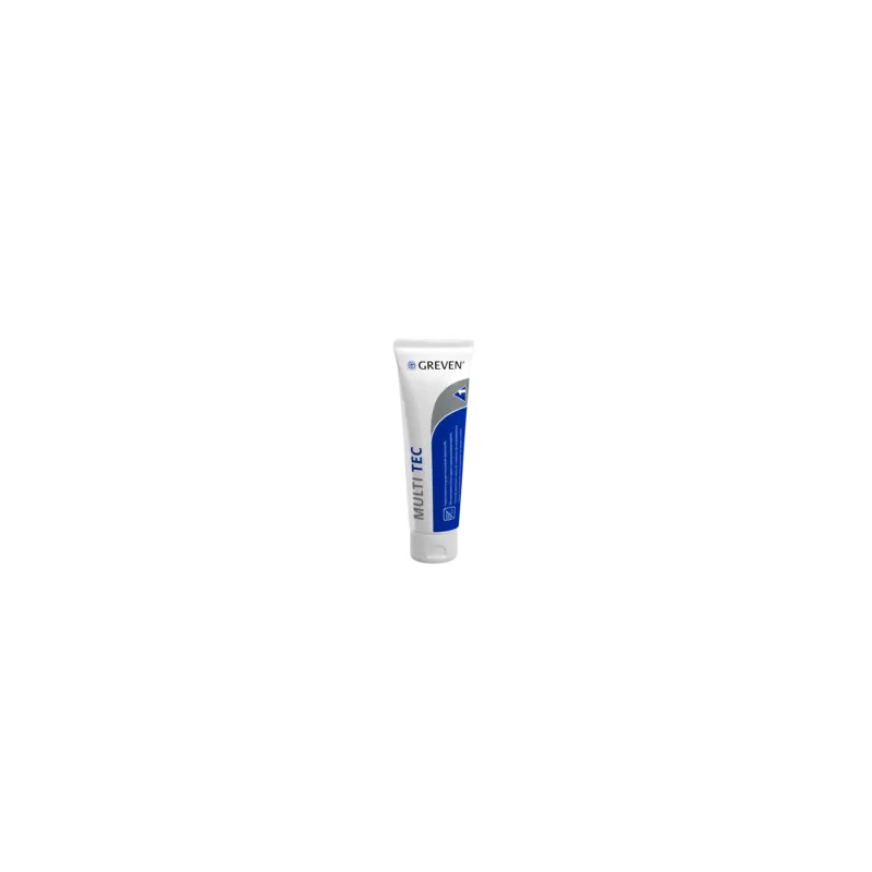 Crema protectora con efecto dualista: prevenir el daño de la piel y atenuar el uso de guantes