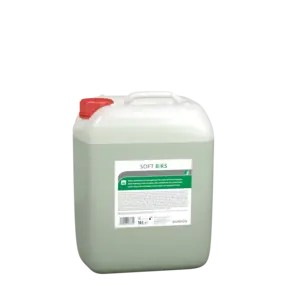 GEL CUERPO CABELLO GREVEN SOFT B/RS 10L